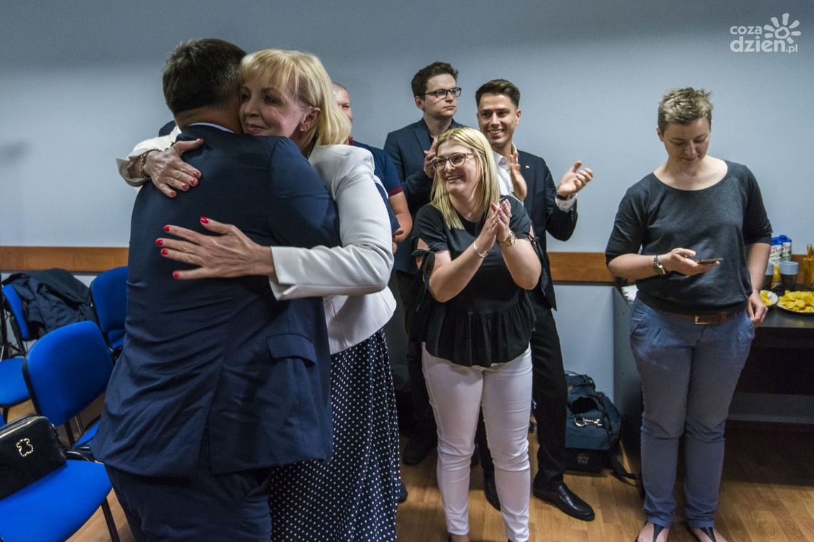 Wybory 2019. Najnowsze wyniki. Rośnie przewaga PiS