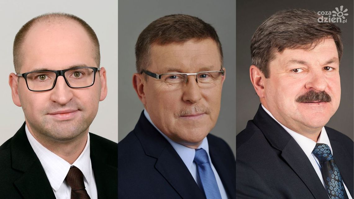 Wybory 2019. Zobacz, kto dostał się do PE