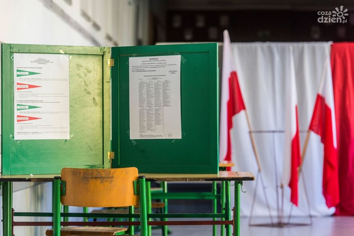 Wybory 2020. Gdzie głosować?