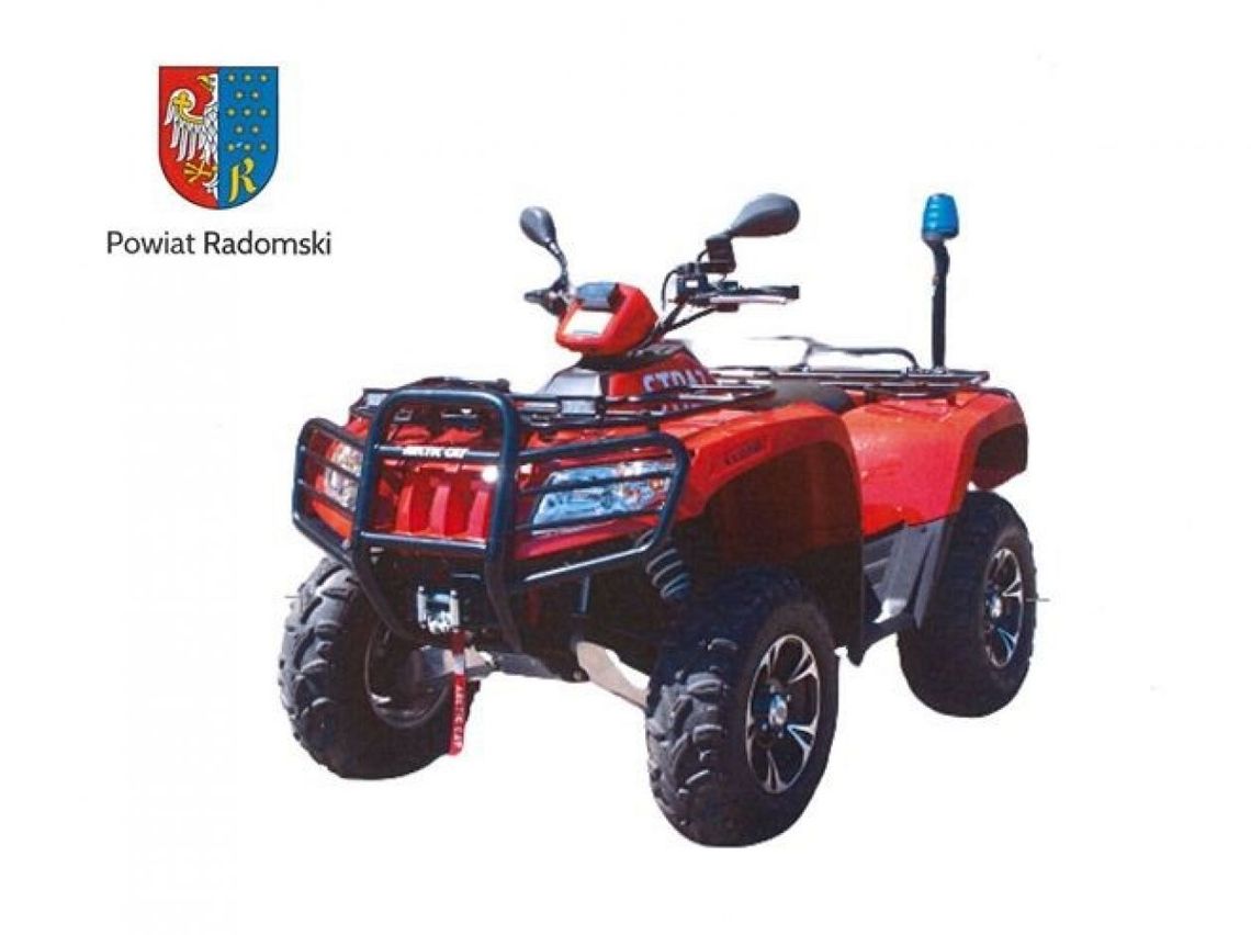 Wybory 2020. Za frekwencję będzie quad