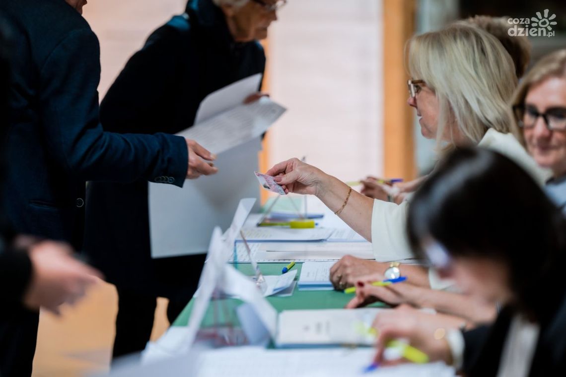 Wybory 2023. Czy były incydenty? Wybory 2023. Czy były incydenty?