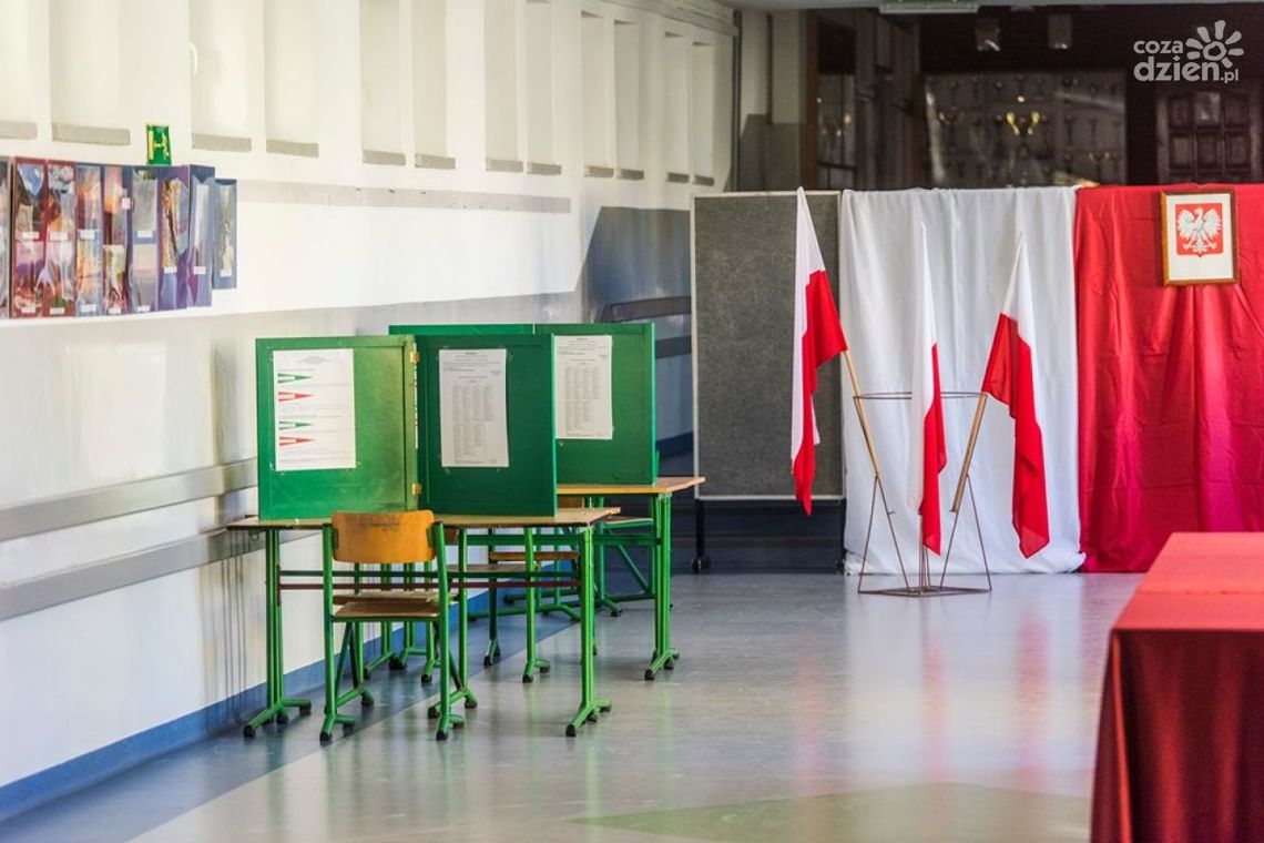 Wybory 2023. Głosowanie poza miejscem zamieszkania