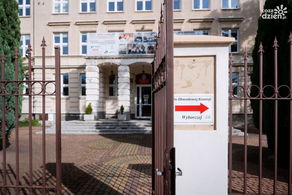 Wybory 2023. Jak zgłaszać nieprawidłowości?