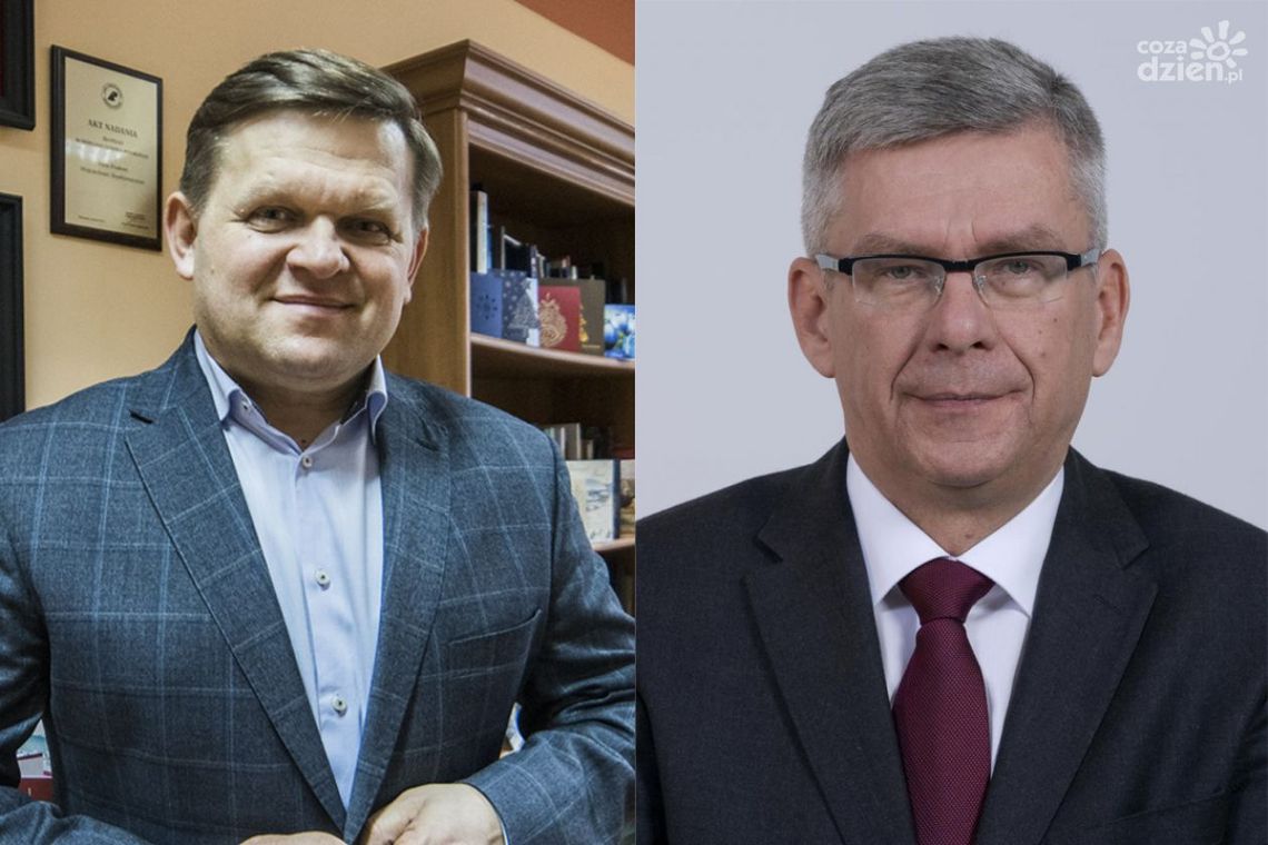 Wybory do senatu. Dwa mandaty dla PiS-u