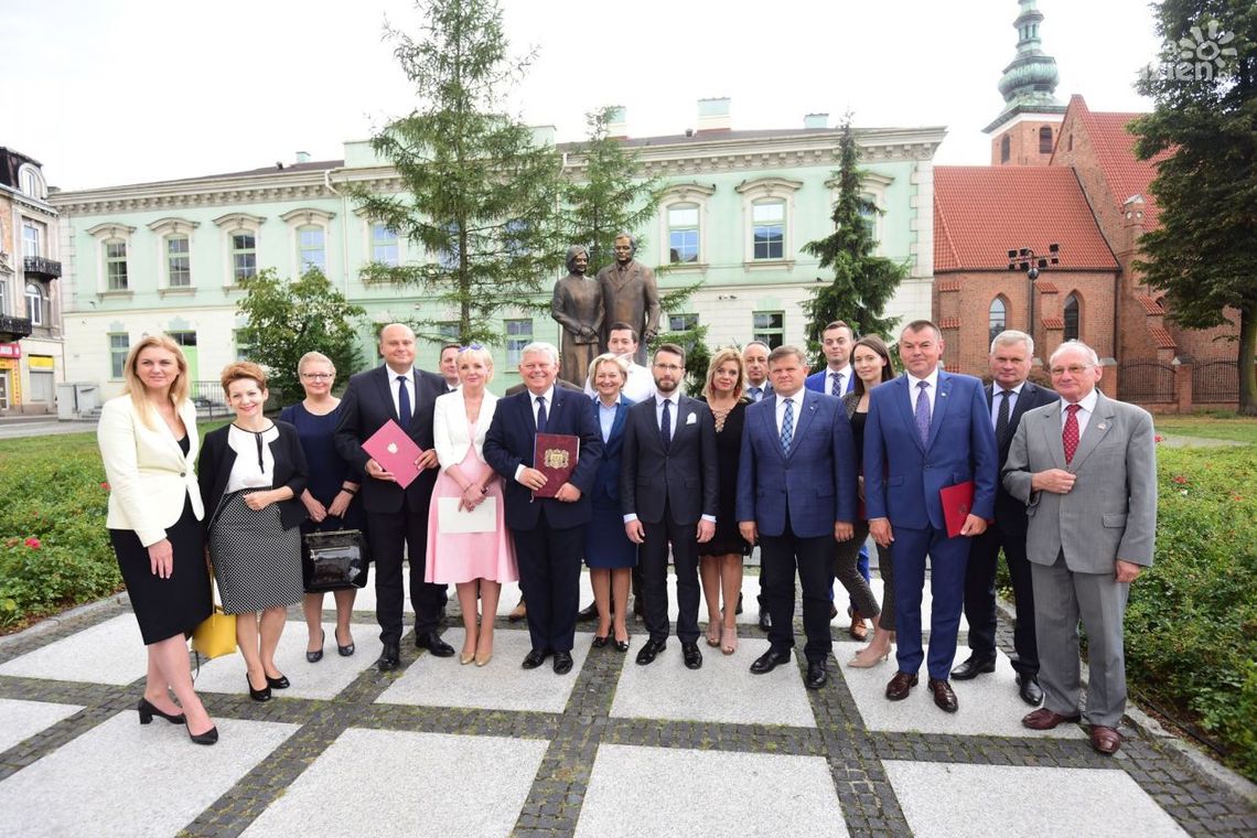 Wybory parlamentarne 2019: Znamy listy PiS-u
