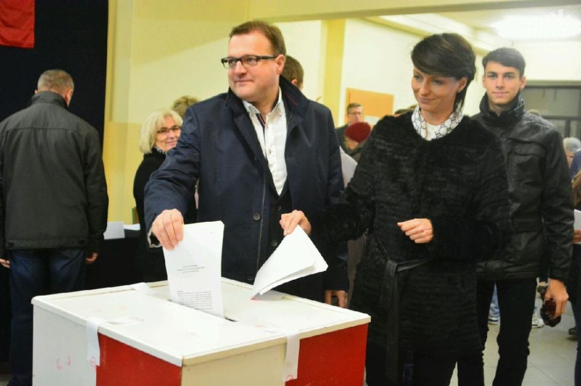 Wybory parlamentarne. Cisza wyborcza zakończona