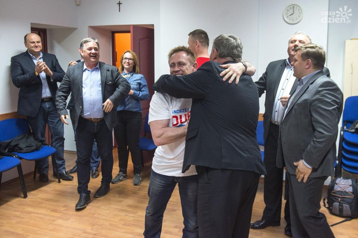 Wybory prezydenckie 2015 - nowe komentarze