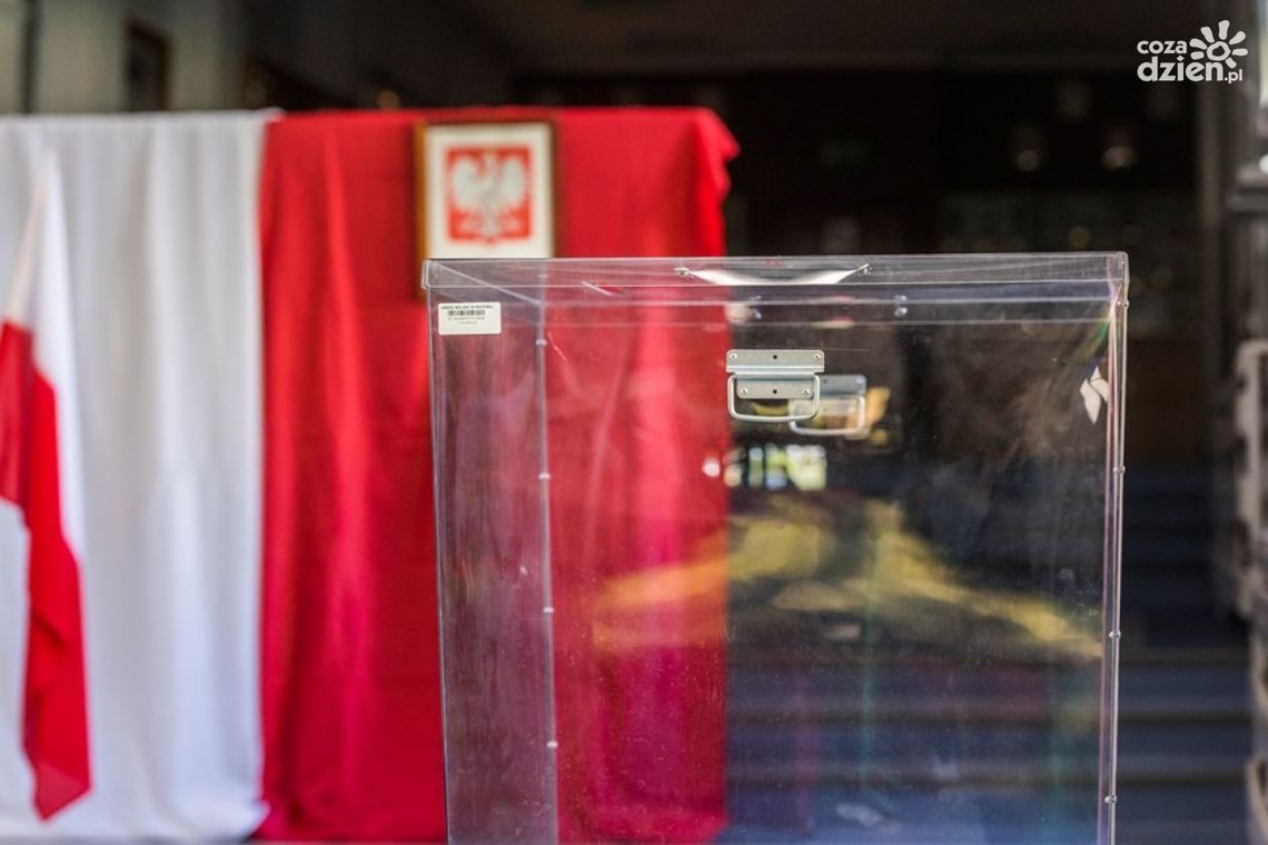 Wybory prezydenckie 2020 - będzie druga tura  [Relacja]