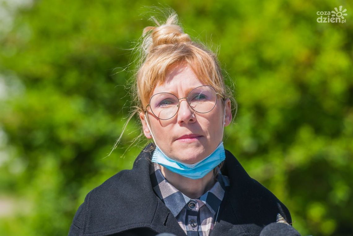 Wybory rektora. "Skecz trwający pół roku" Wybory rektora. "Skecz trwający pół roku"