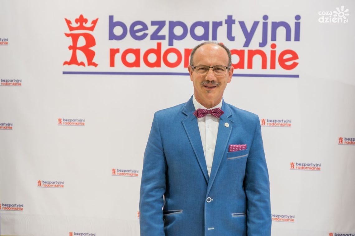Wybory samorządowe. Bezpartyjni Radomianie komentują