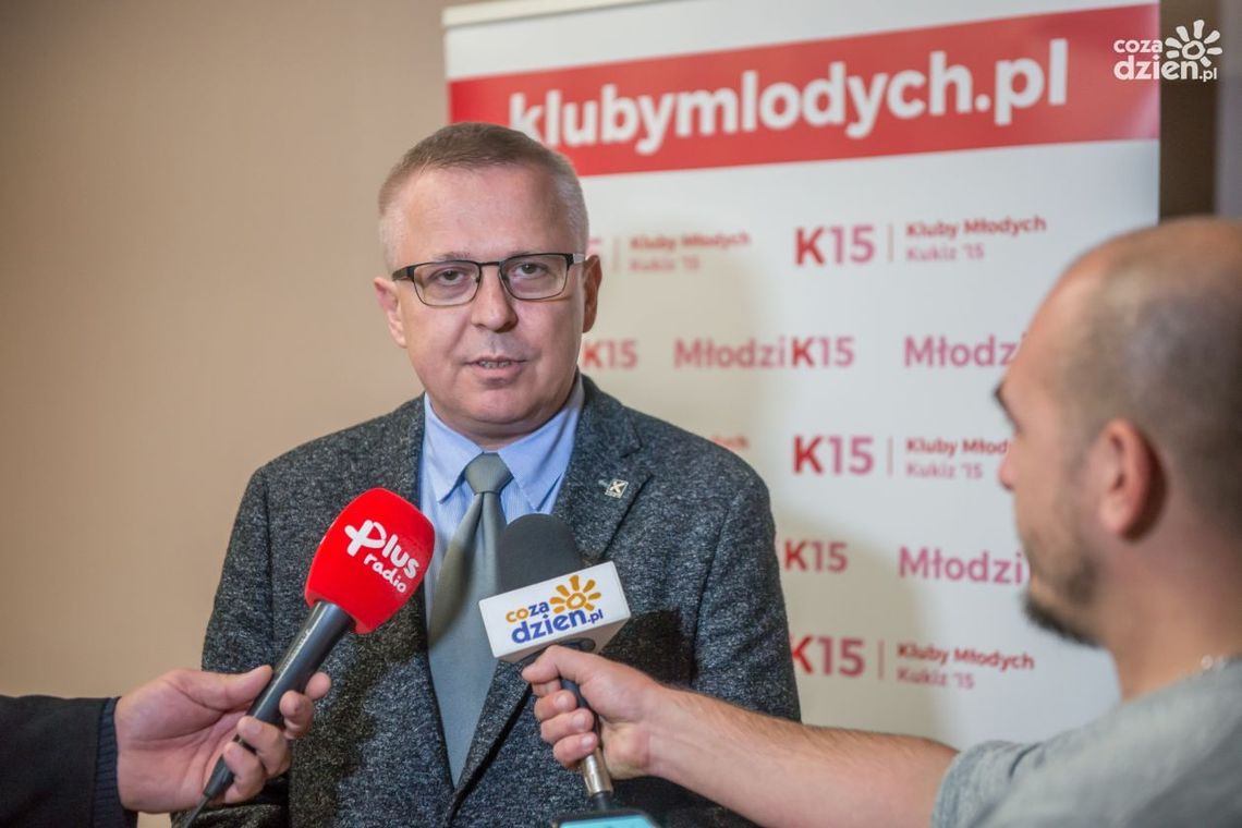 Wybory samorządowe. Kukiz'15 komentuje