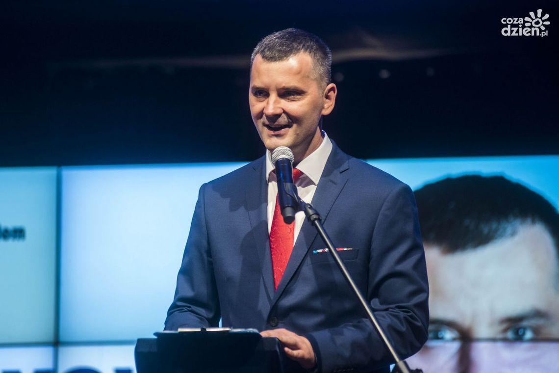 Wybory samorządowe. KWW Rafała Czajkowskiego komentuje