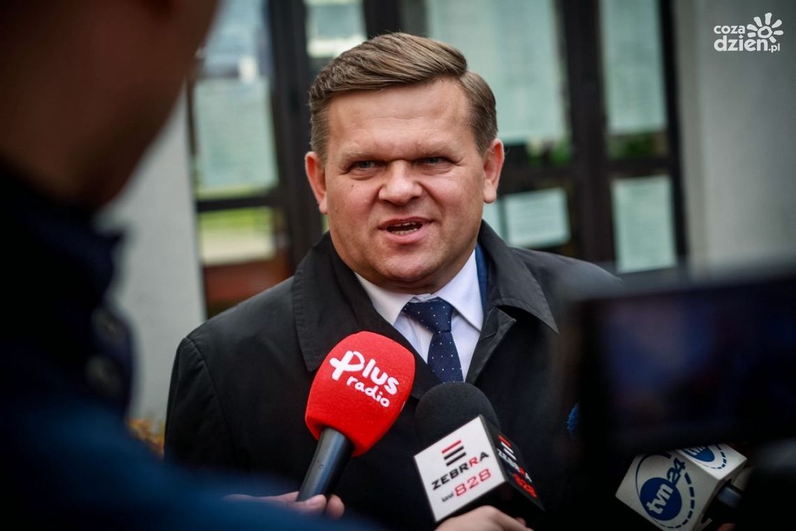 Wybory samorządowe. PiS komentuje