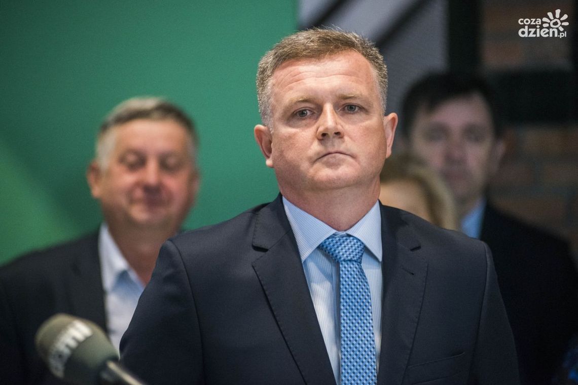 Wybory samorządowe. PSL komentuje