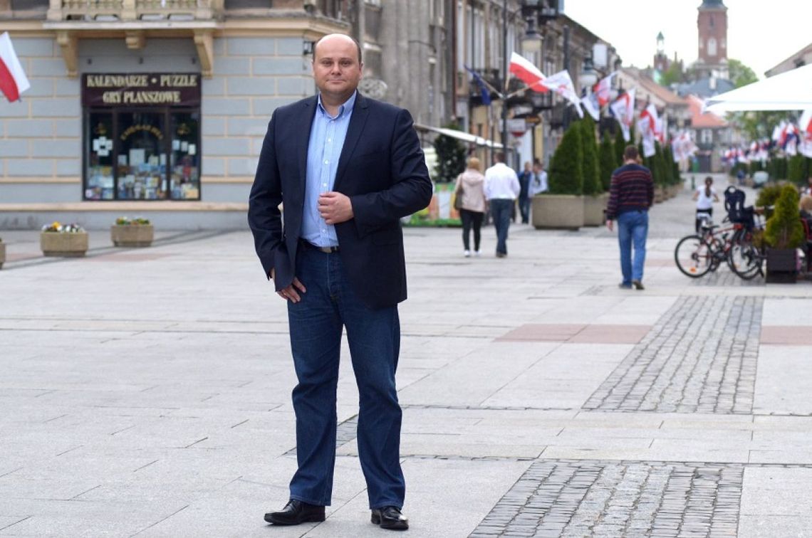 Wybory to nie są jaja