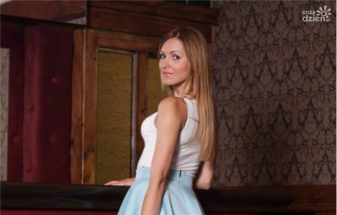 Wybraliśmy Miss Radomskiej Grupy Mediowej