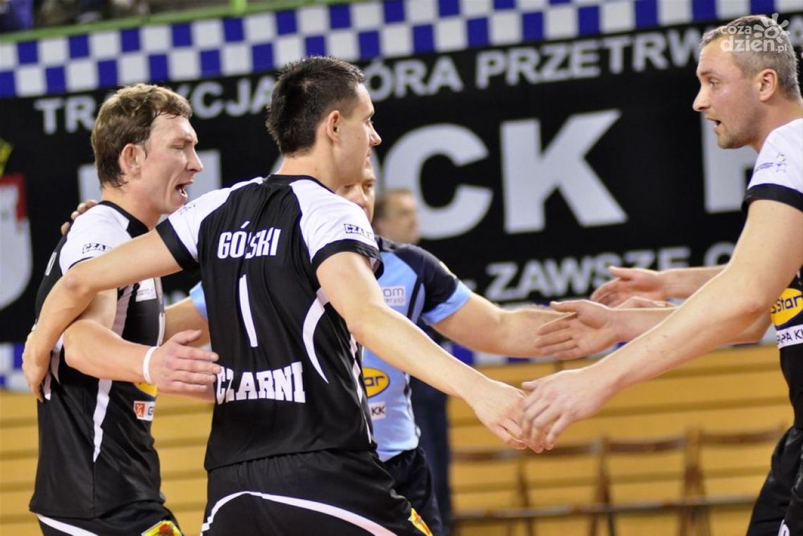 Wybrano gospodarza "Turnieju Mistrzów" o I ligę Wybrano gospodarza "Turnieju Mistrzów" o I ligę