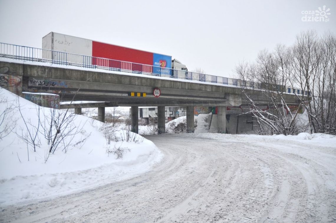 Wybudują nowe wiadukty na ulicy Żółkiewskiego! Wybudują nowe wiadukty na ulicy Żółkiewskiego!