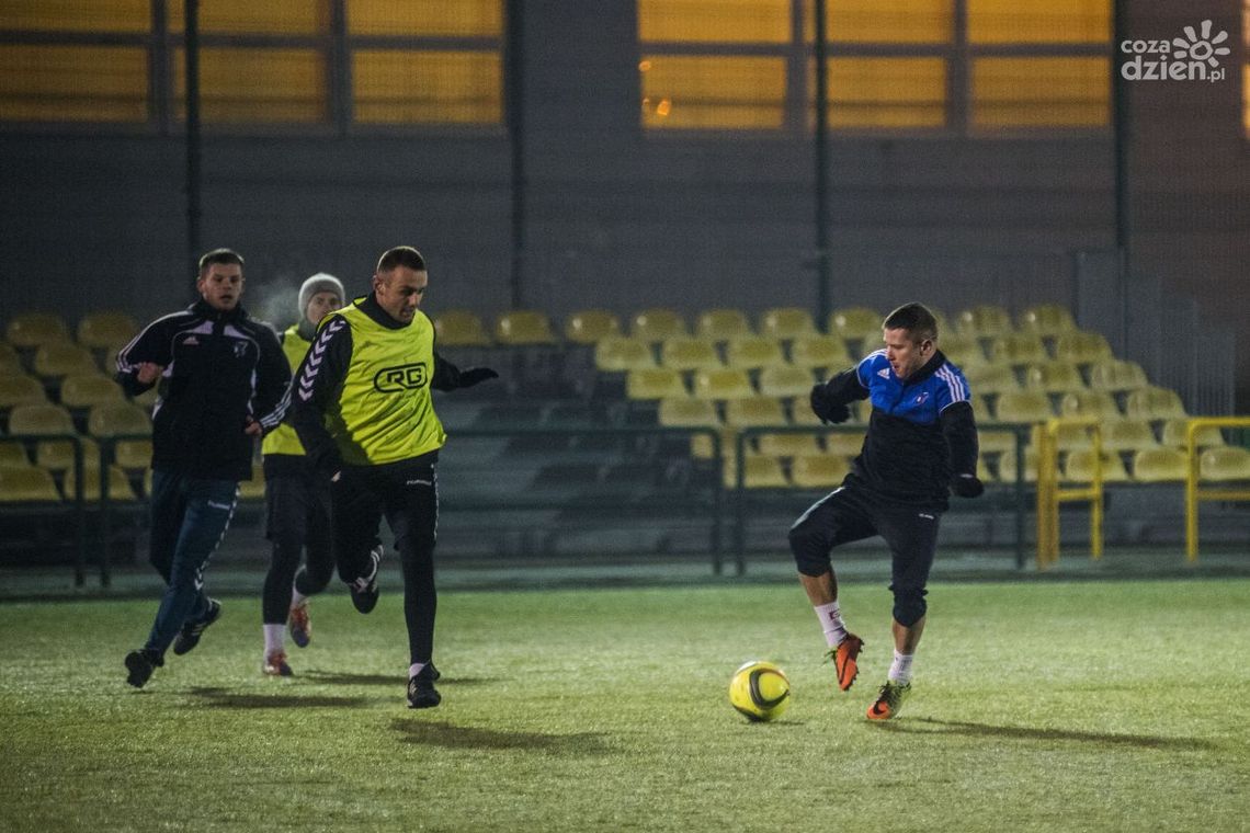 Wychowanek Radomiaka w Broni Radom? Wychowanek Radomiaka w Broni Radom?