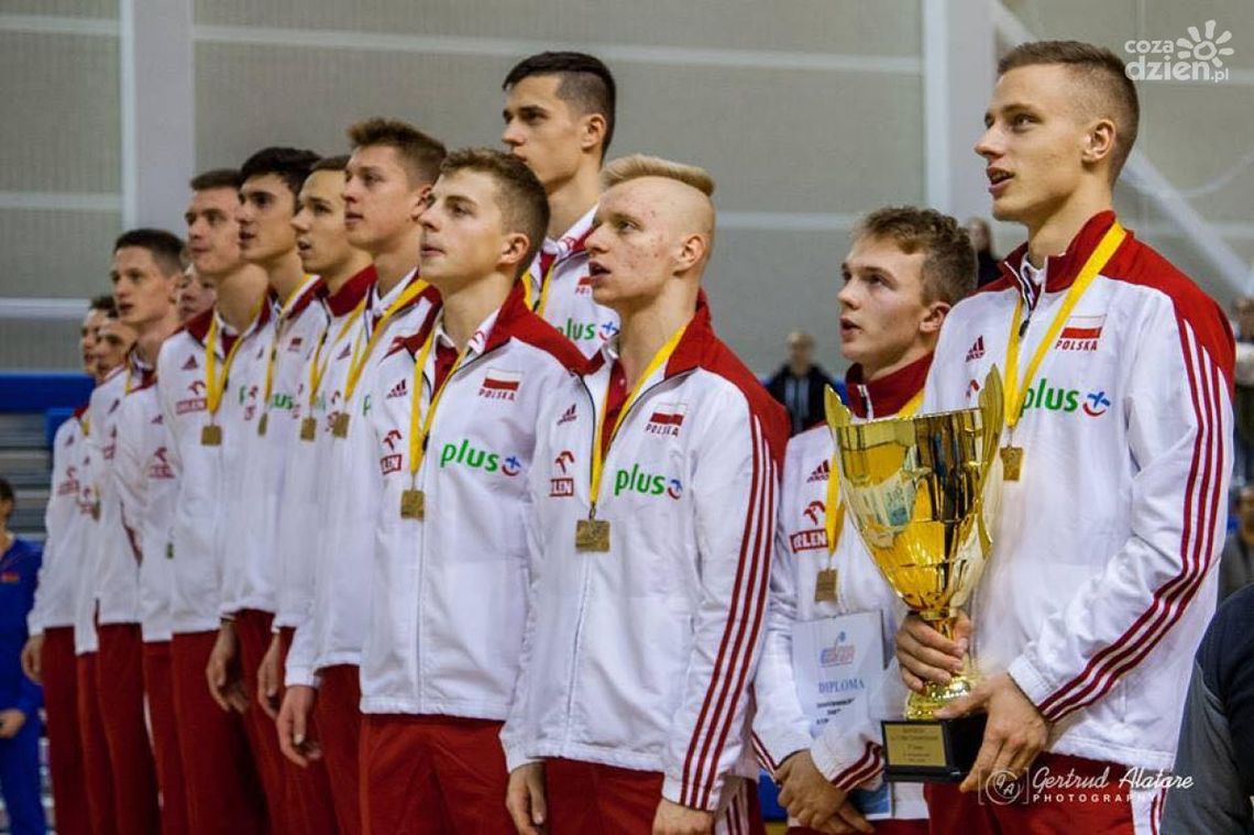 Wychowanek RCS zagra dla Cerrad Czarnych Wychowanek RCS zagra dla Cerrad Czarnych