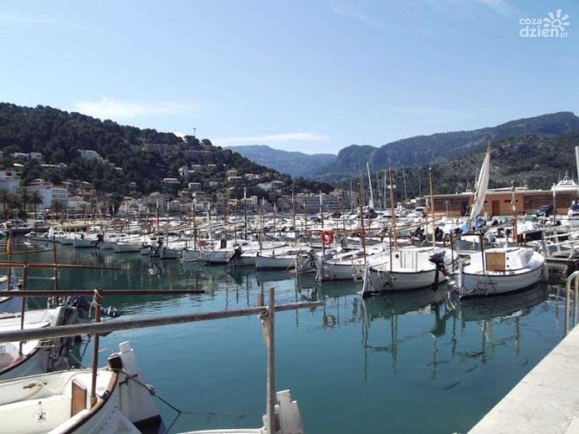 Wycieczki - Majorka, Minorka, Ibiza