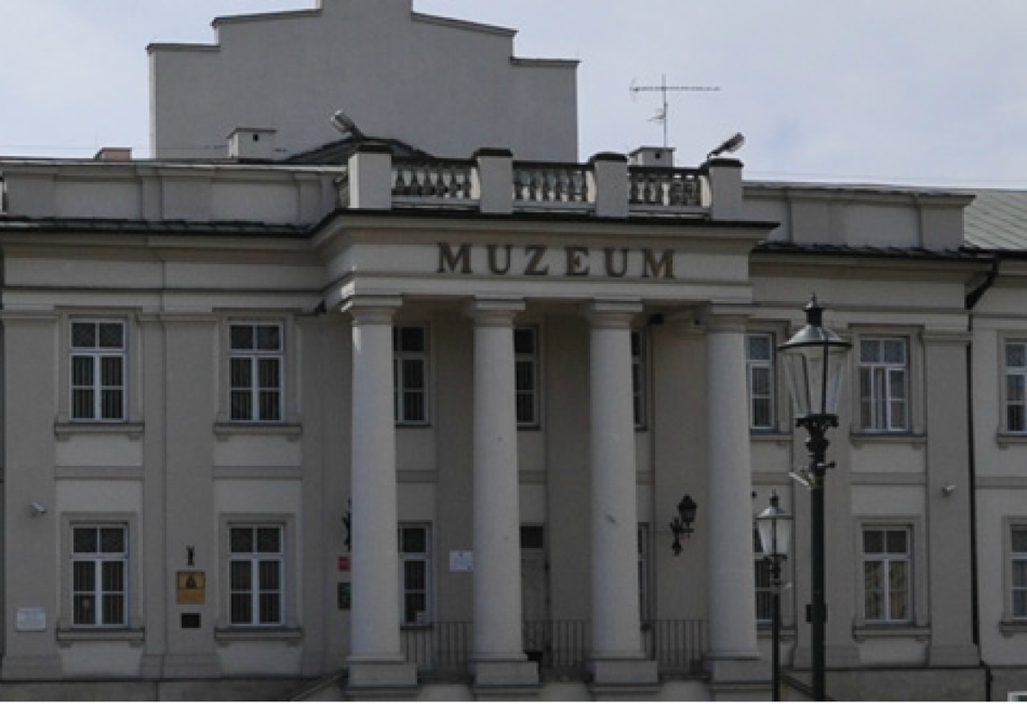 Wydadzą poezje wielkiego... malarza