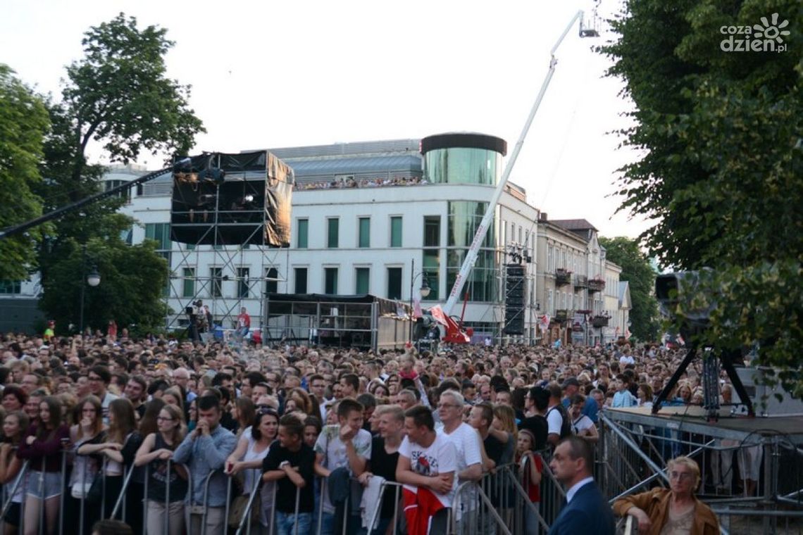 Wydarzy się w weekend