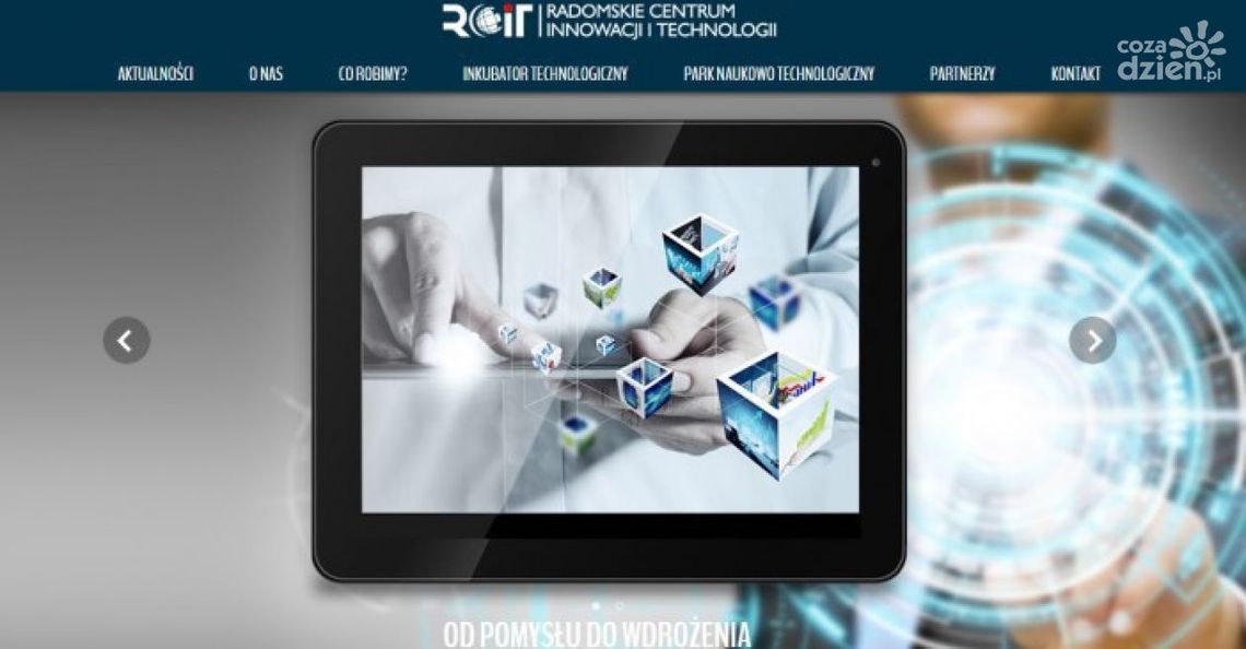 Wydrukuj w Radomiu, co chcesz. W 3D