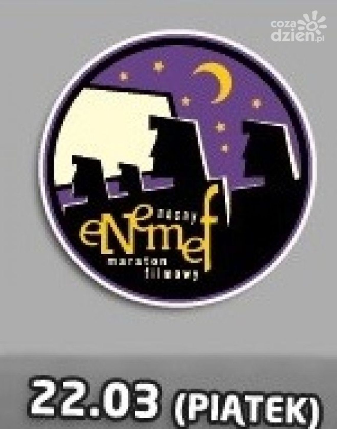 Wygraj bilety na ENEMEF: Polskie Kultowe Komedie