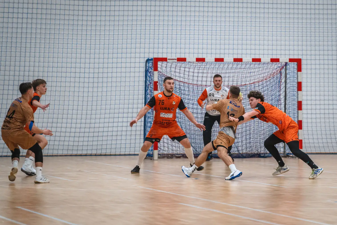 Wygrana Enea Orląt Zwoleń, porażka MTS Lidera Radom