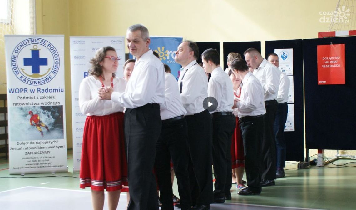 Wyjątkowa integracja w XI LO