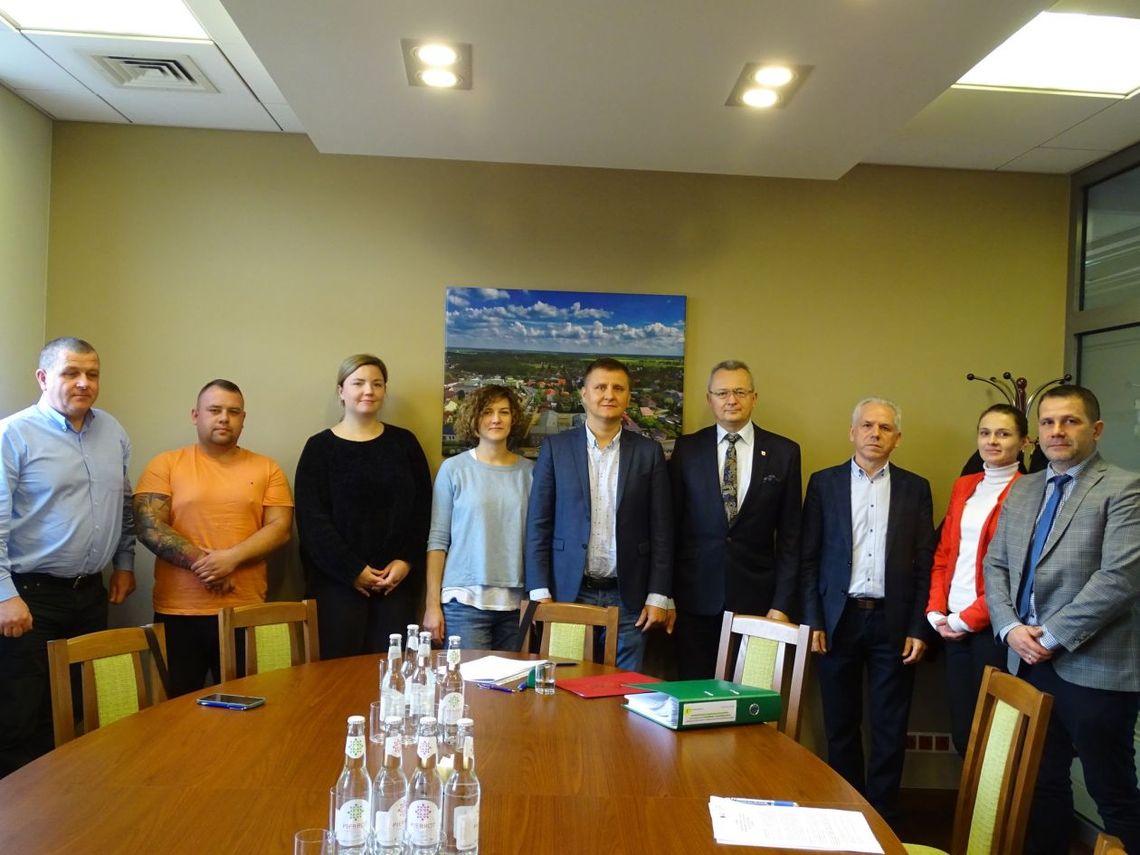 Wyjątkowa ścieżka powstanie nad rzeką Zwolenką