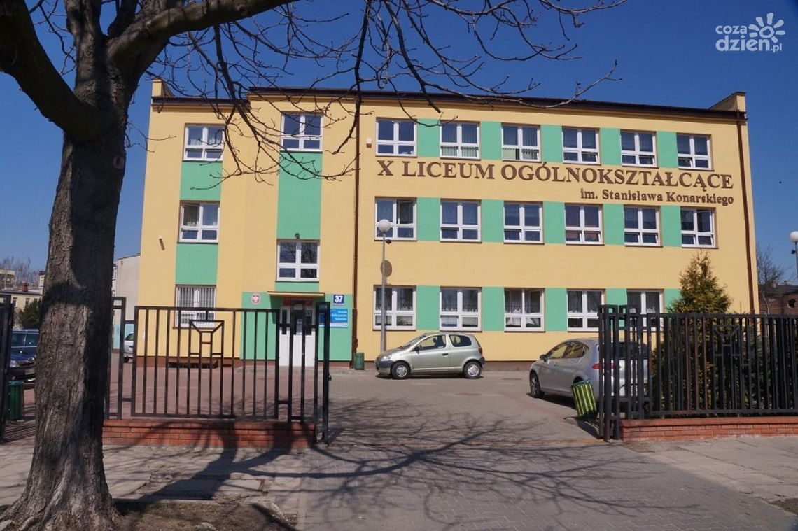 Wyjątkowe Dni Otwarte w Konarskim