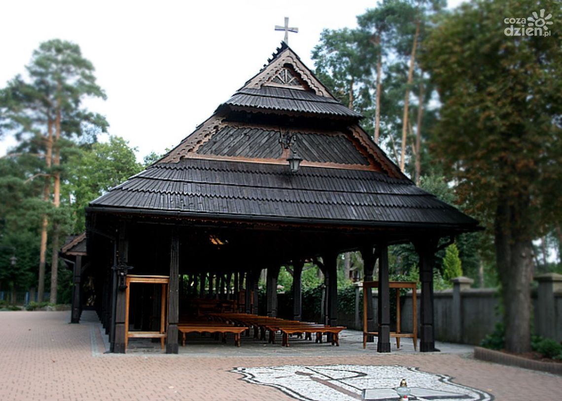 Wyjątkowe miejsce na ślub