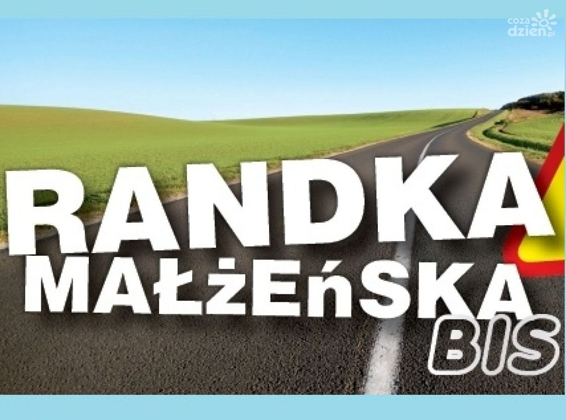 Wyjątkowe spotkanie dla... małżeństw