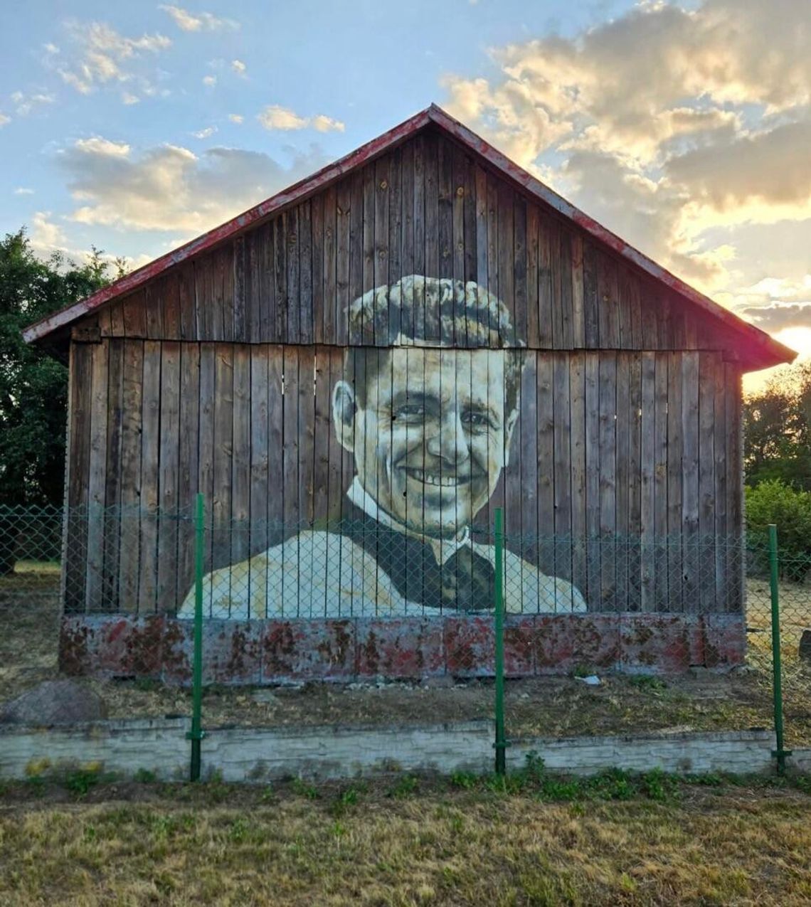 Wyjątkowe upamiętnienie ks. Romana Kotlarza
