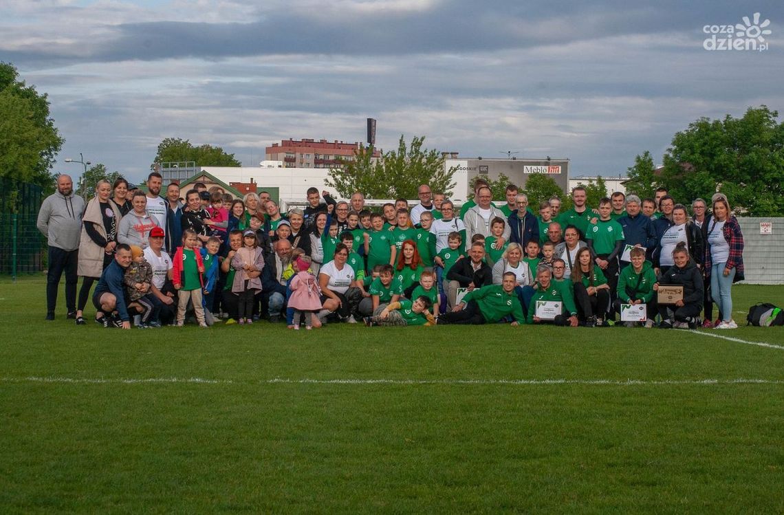 Wyjątkowy Dzień Dziecka w Radomiak Futbol Plus