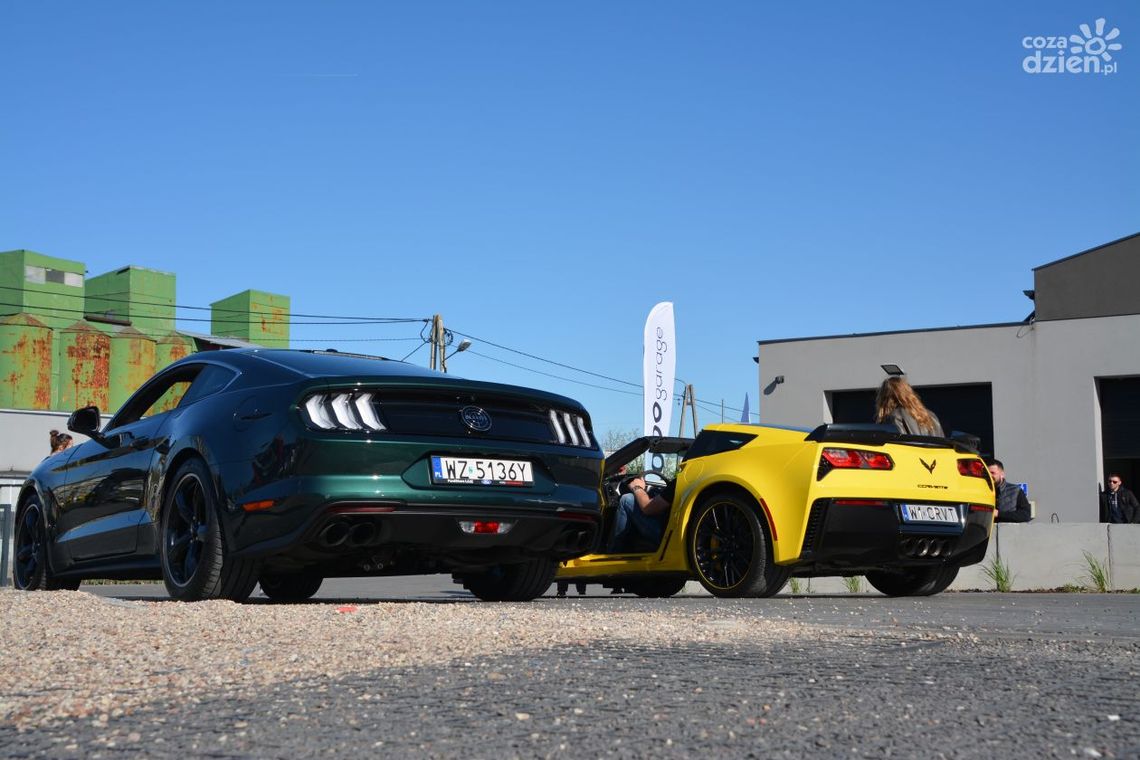 Wyjątkowy Dzień Dziecka z Lobo Garage już 3 czerwca! Wyjątkowy Dzień Dziecka z Lobo Garage już 3 czerwca!