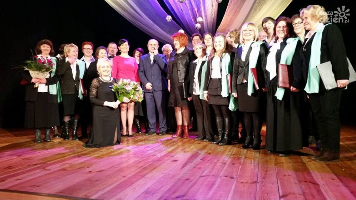 Wyjątkowy koncert chórów w katedrze Wyjątkowy koncert chórów w katedrze