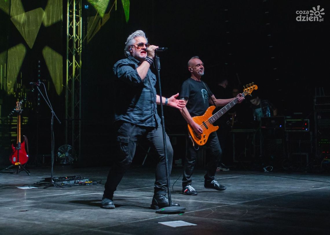 Wyjątkowy koncert zespołu IRA ze znakomitymi gośćmi już w sobotę w RCS!
