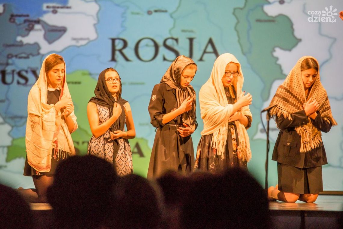  Wyjątkowy spektakl w Resursie Obywatelskiej. Zobacz zdjęcia!