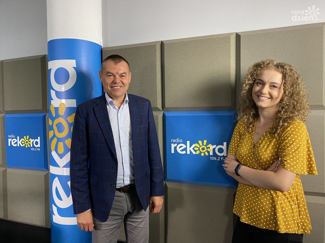 Wyjątkowy weekend w Rzeczniowie Wyjątkowy weekend w Rzeczniowie