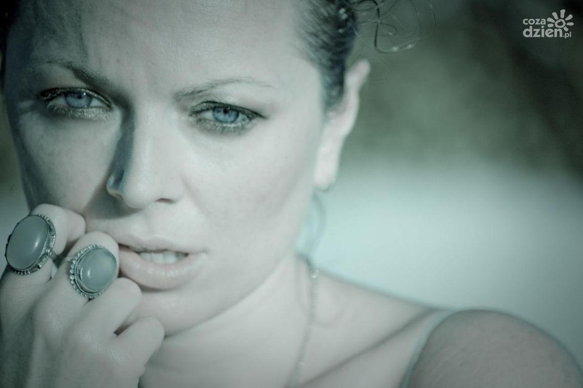 Wyjątkowy wywiad z Anną Marią Jopek!