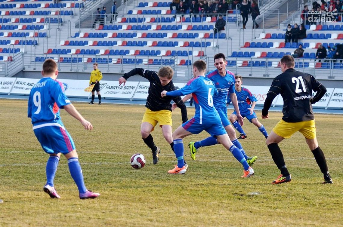 Wyjazd Broni do Kutna Wyjazd Broni do Kutna