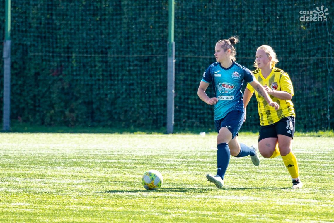 Wyjazdowa niedziela piłkarek HydroTrucku Radom z wiceliderem Wyjazdowa niedziela piłkarek HydroTrucku Radom z wiceliderem