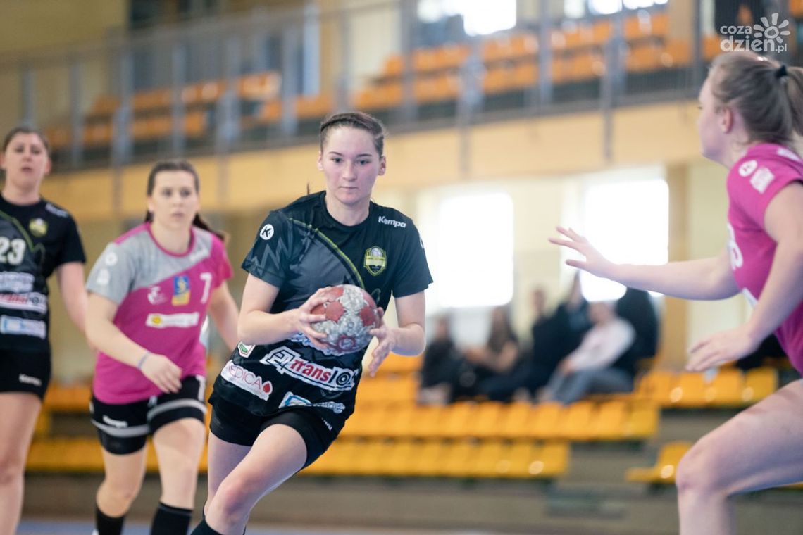 Wyjazdowe zwycięstwo szczypiornistek PreZero APR-u Radom