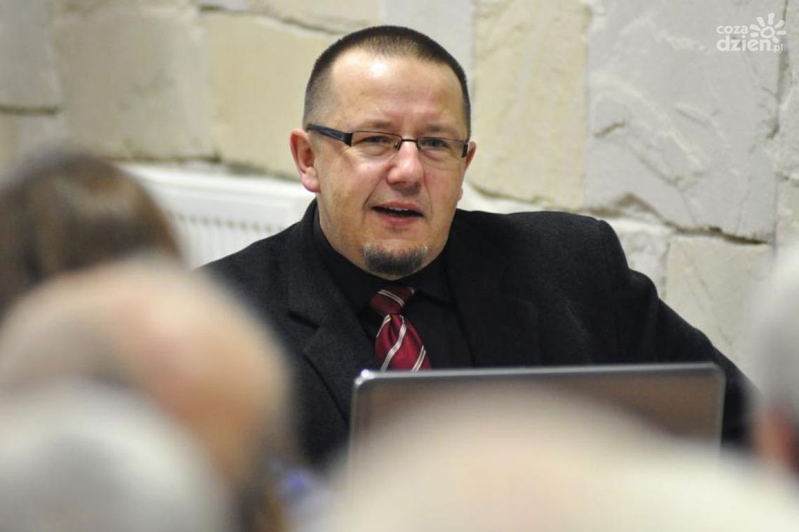 Wykład "Pierwsze radomskie organizacje konspiracyjne"