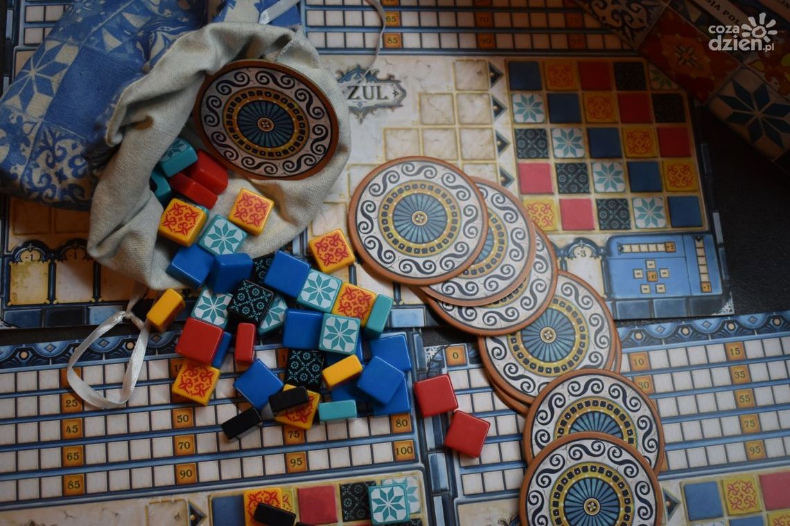 Wyłącz prąd i zagraj w grę!