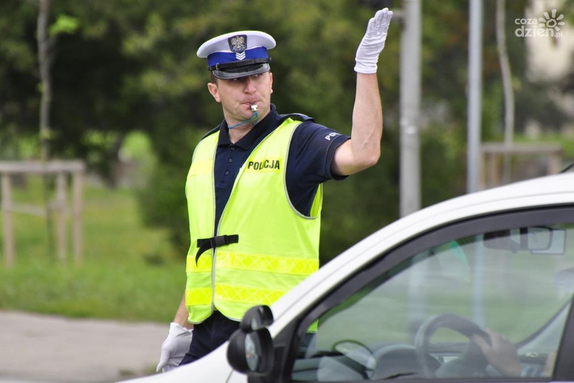 Wyłączą światła na ruchliwym skrzyżowaniu!