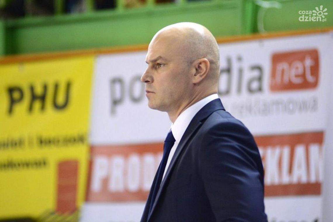 Wymęczone zwycięstwo ROSY